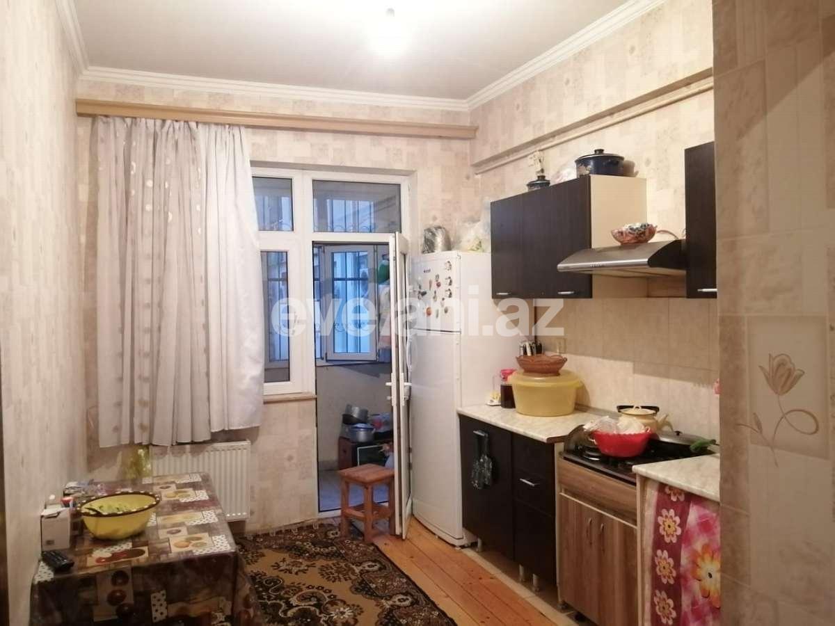 Satılır, yeni tikili, 3 otaqlı, 107 m², Şah İsmayıl Xətai m.