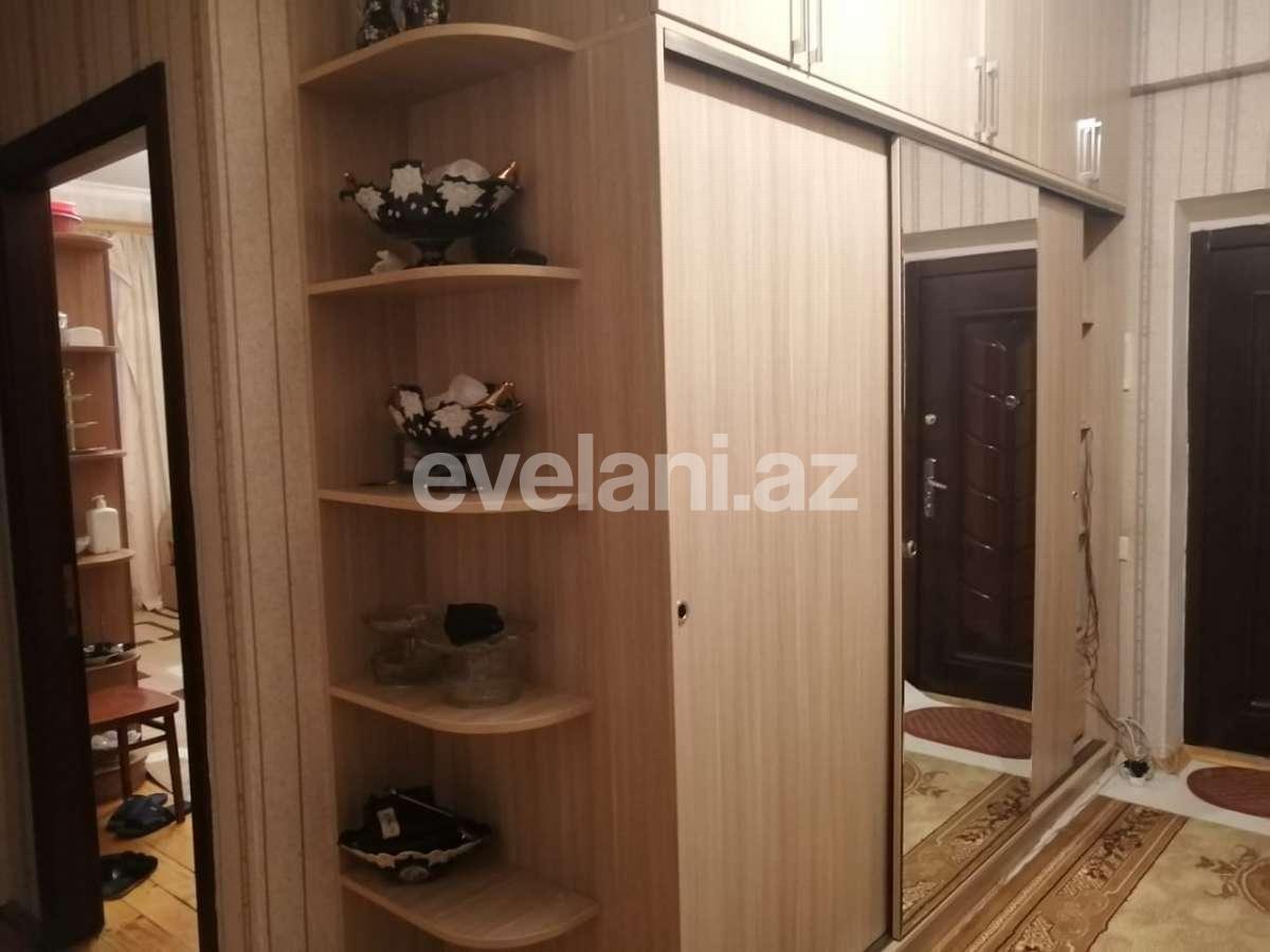 Satılır, yeni tikili, 3 otaqlı, 107 m², Şah İsmayıl Xətai m.