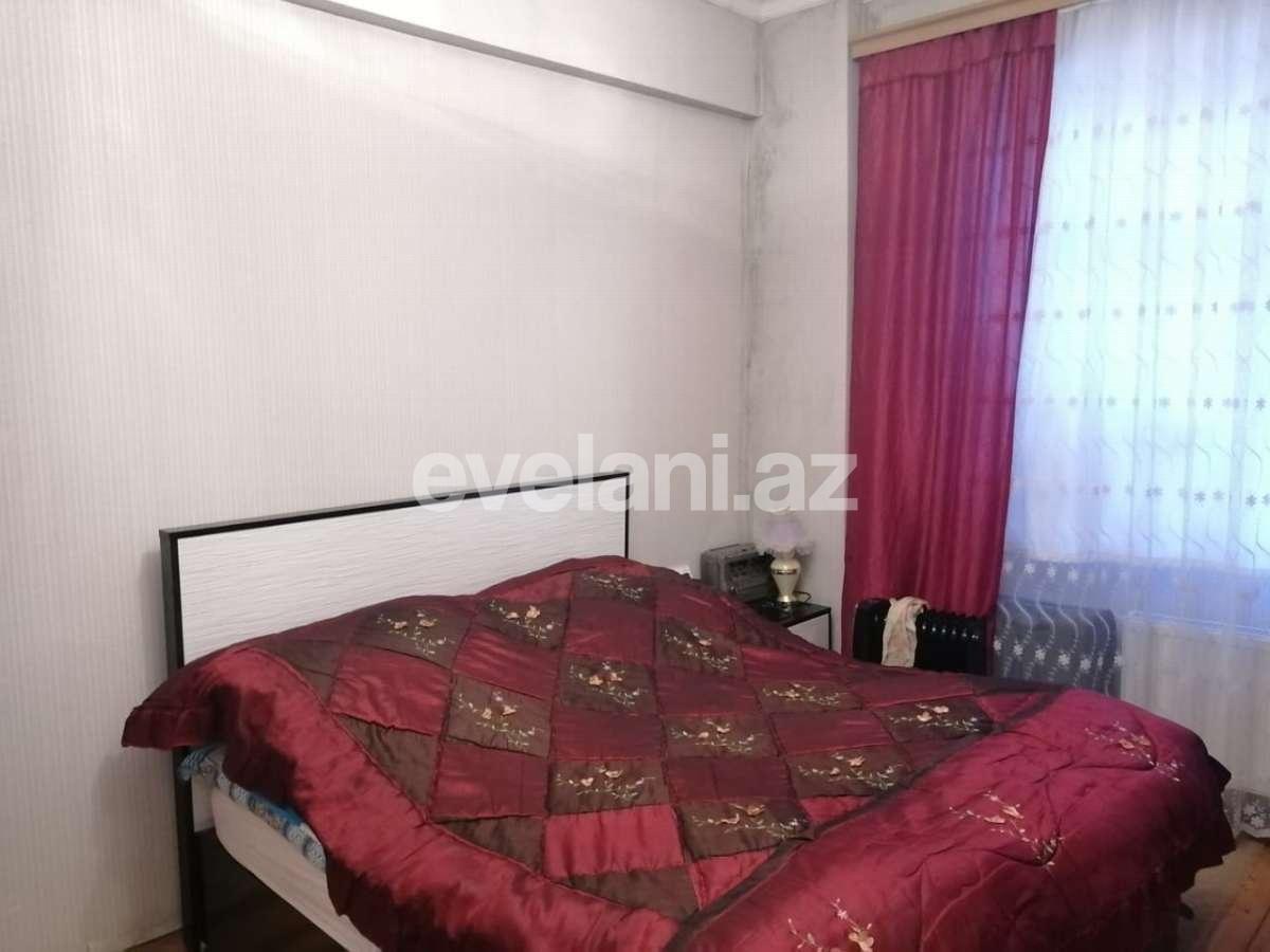 Satılır, yeni tikili, 3 otaqlı, 107 m², Şah İsmayıl Xətai m.
