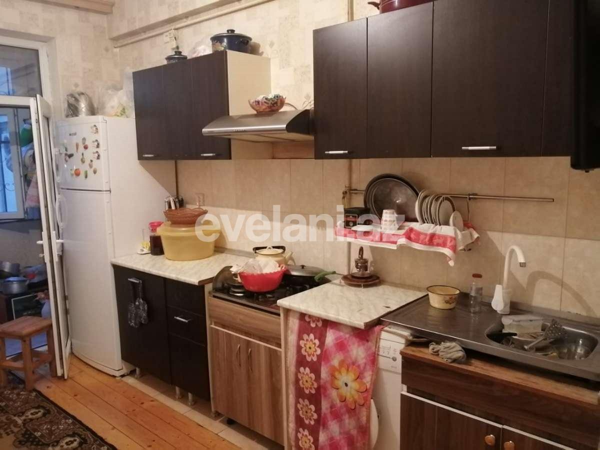 Satılır, yeni tikili, 3 otaqlı, 107 m², Şah İsmayıl Xətai m.