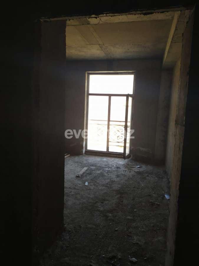 Sale, new building, 3 room, 147 m², Shah Ismail Khatai m.