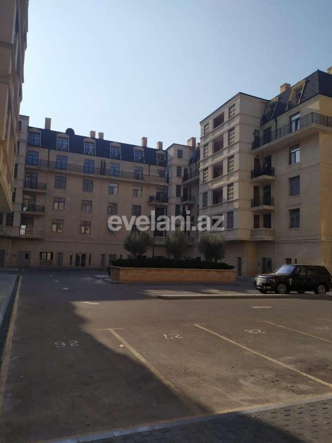 Sale, new building, 3 room, 147 m², Shah Ismail Khatai m.