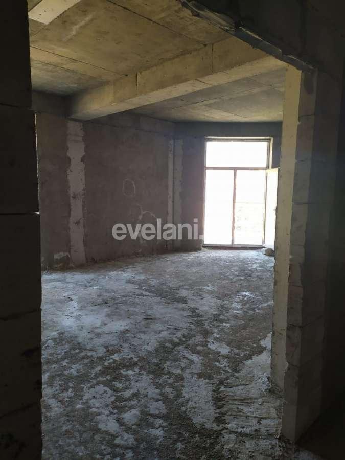Sale, new building, 3 room, 147 m², Shah Ismail Khatai m.