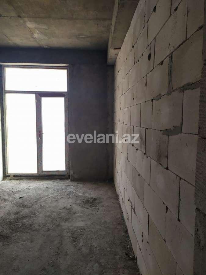 Sale, new building, 3 room, 147 m², Shah Ismail Khatai m.