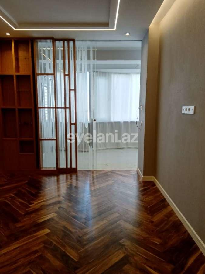 Sale, new building, 2 room, 65 m², Narimanov r.