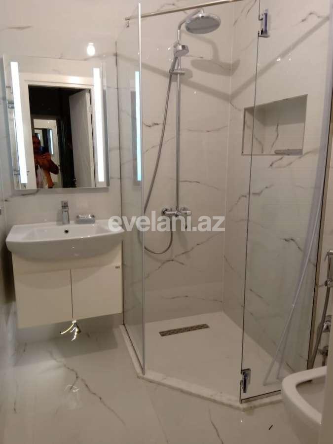 Sale, new building, 2 room, 65 m², Narimanov r.