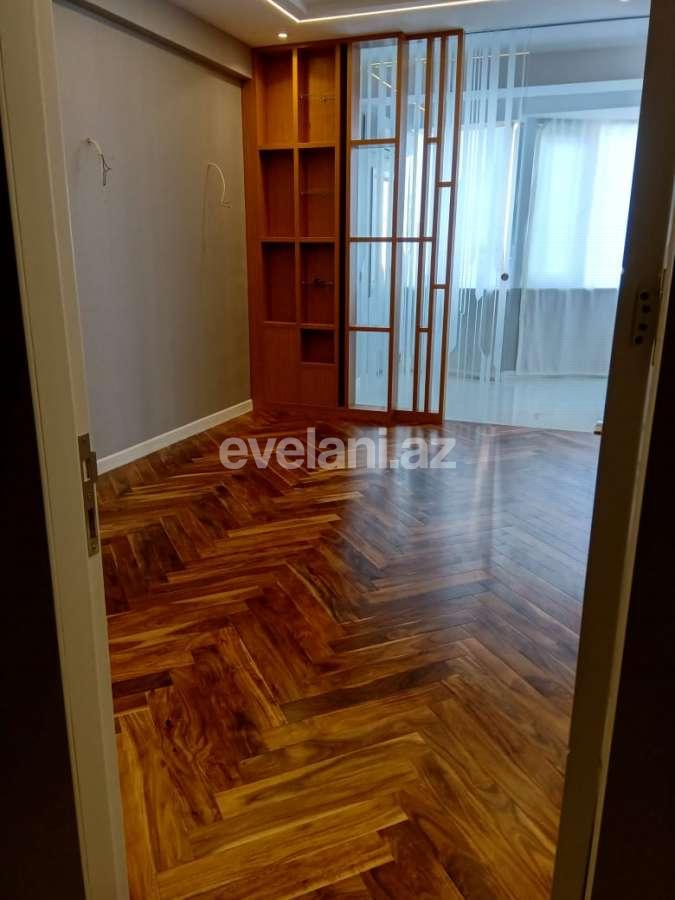 Sale, new building, 2 room, 65 m², Narimanov r.