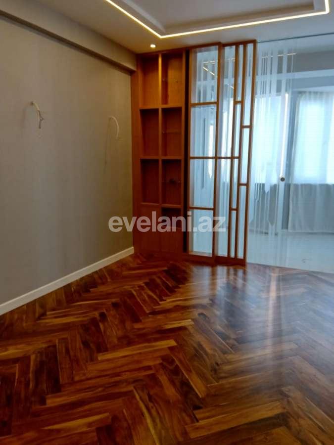 Sale, new building, 2 room, 65 m², Narimanov r.