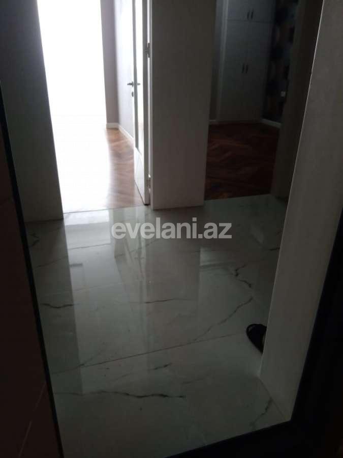 Sale, new building, 2 room, 65 m², Narimanov r.