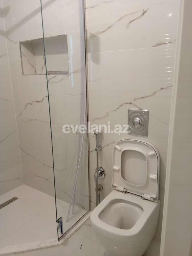 Sale, new building, 2 room, 65 m², Narimanov r.