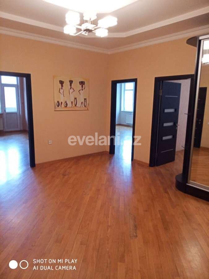 Sale, new building, 3 room, 140 m², 9-th microdistrict d.