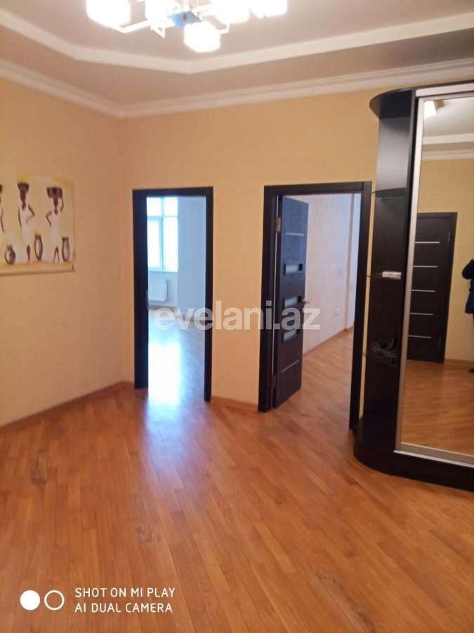 Sale, new building, 3 room, 140 m², 9-th microdistrict d.