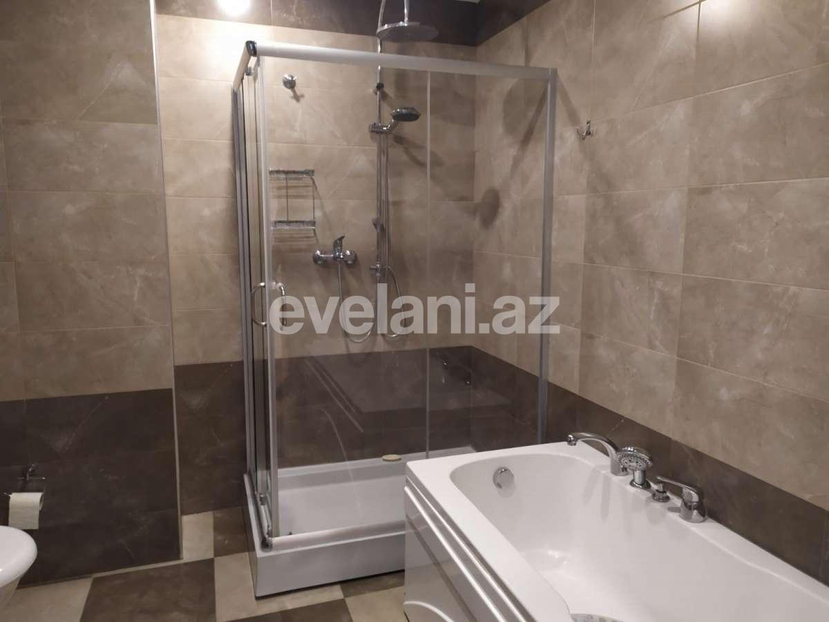 Kirayə verilir, yeni tikili, 4 otaqlı, 175 m², Nəsimi r.