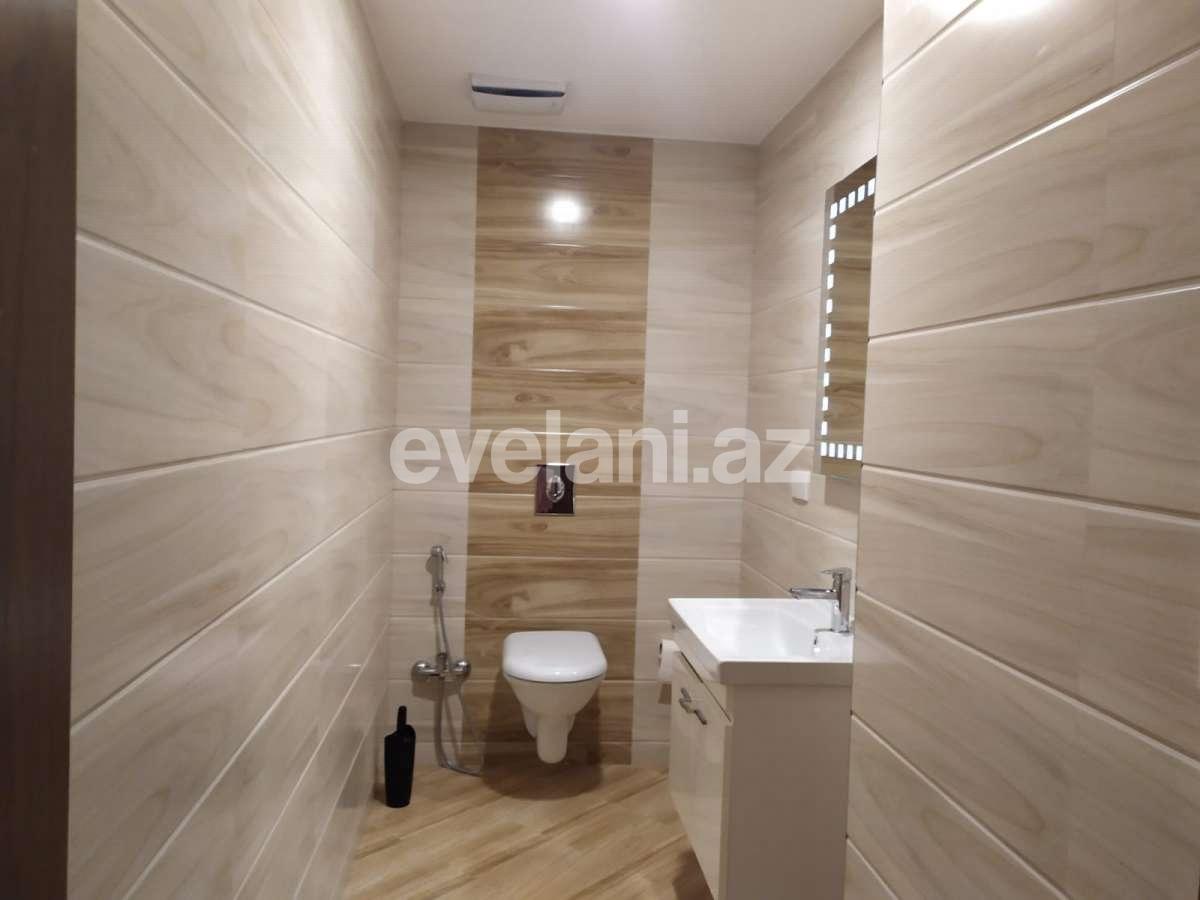 Kirayə verilir, yeni tikili, 4 otaqlı, 175 m², Nəsimi r.