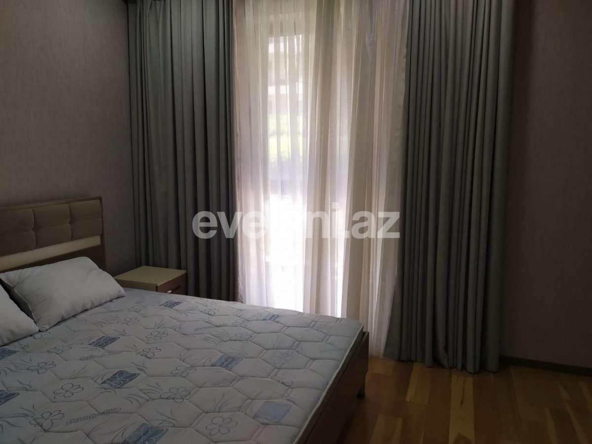 Kirayə verilir, yeni tikili, 4 otaqlı, 175 m², Nəsimi r.