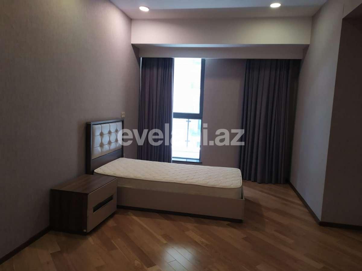 Kirayə verilir, yeni tikili, 4 otaqlı, 175 m², Nəsimi r.