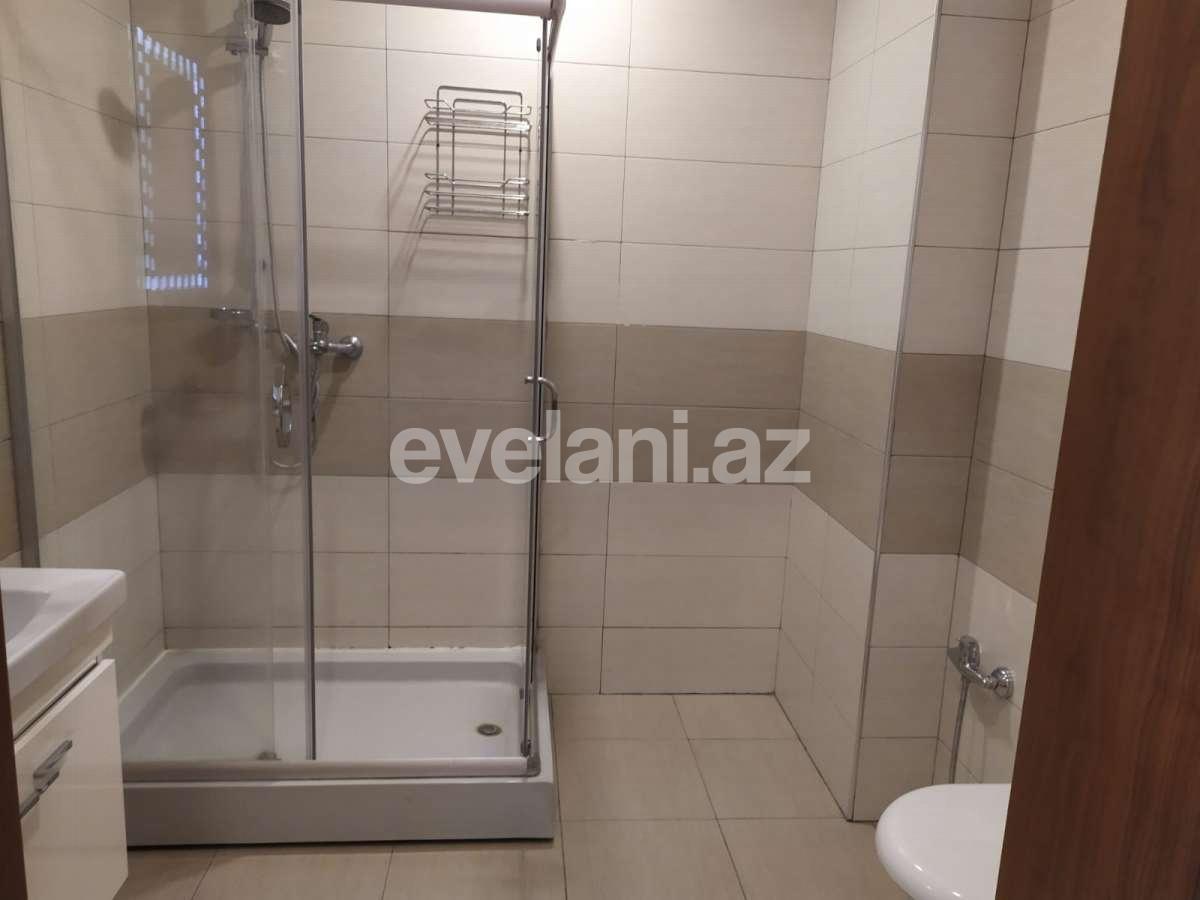 Kirayə verilir, yeni tikili, 4 otaqlı, 175 m², Nəsimi r.