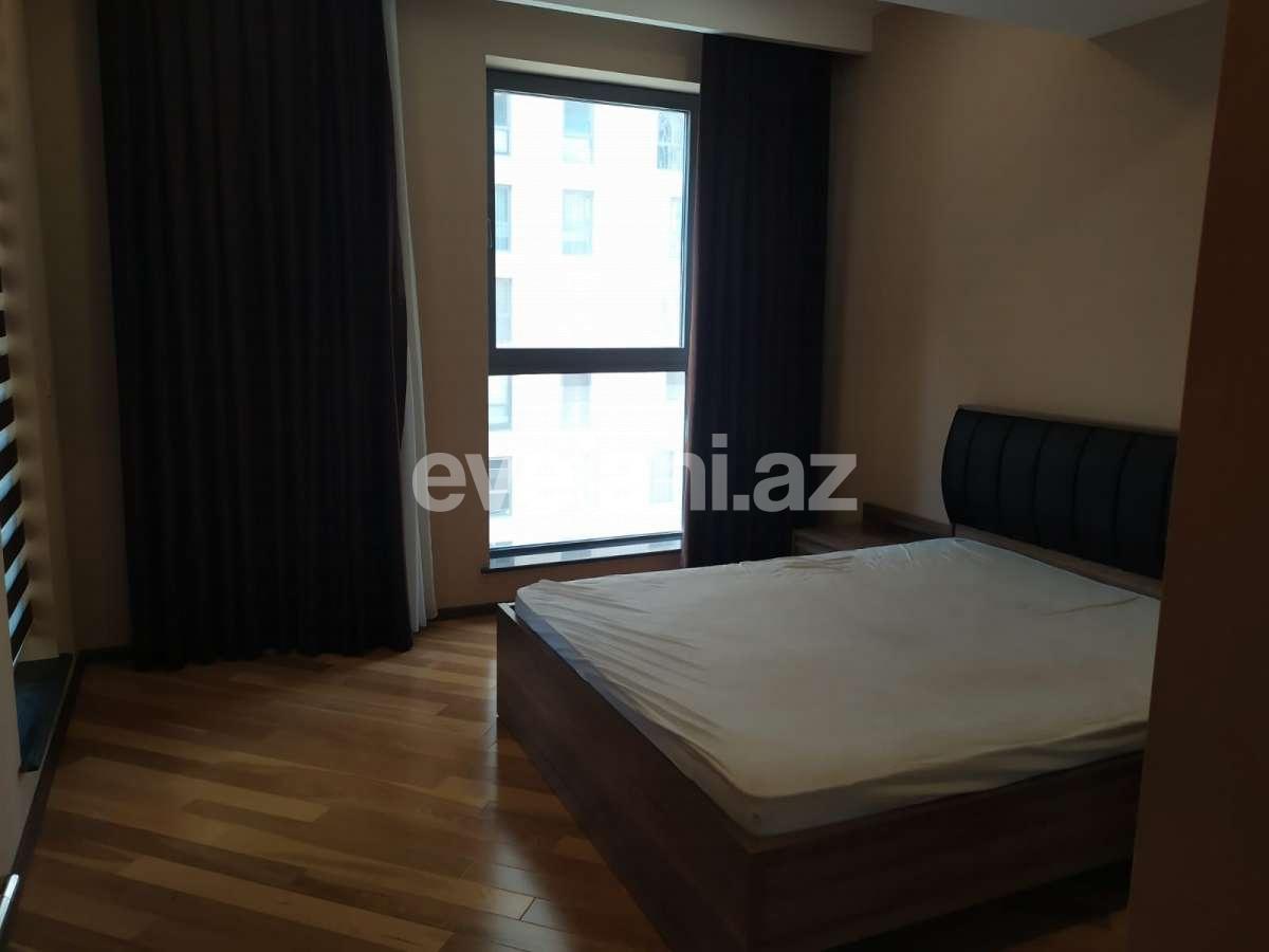 Kirayə verilir, yeni tikili, 4 otaqlı, 175 m², Nəsimi r.