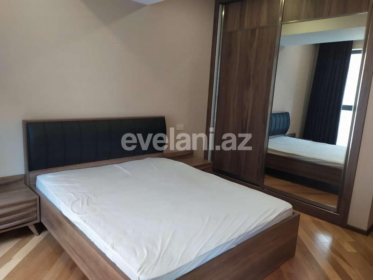 Kirayə verilir, yeni tikili, 4 otaqlı, 175 m², Nəsimi r.