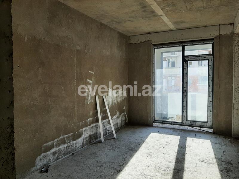 Satılır, yeni tikili, 2 otaqlı, 97 m², 8 Noyabr m.