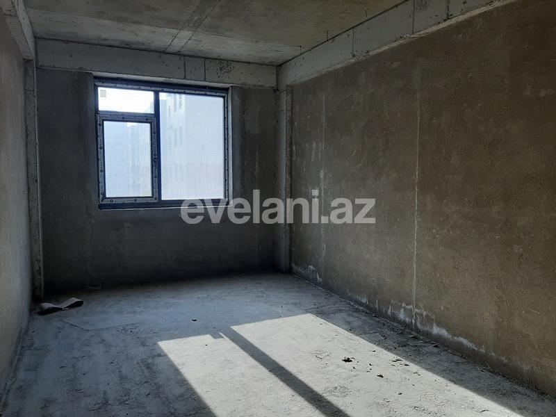 Satılır, yeni tikili, 2 otaqlı, 97 m², 8 Noyabr m.