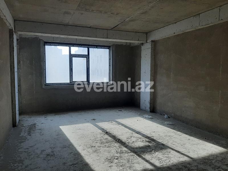 Satılır, yeni tikili, 2 otaqlı, 97 m², 8 Noyabr m.