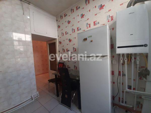 Satılır, köhnə tikili, 2 otaqlı, 75 m², Səbail r.