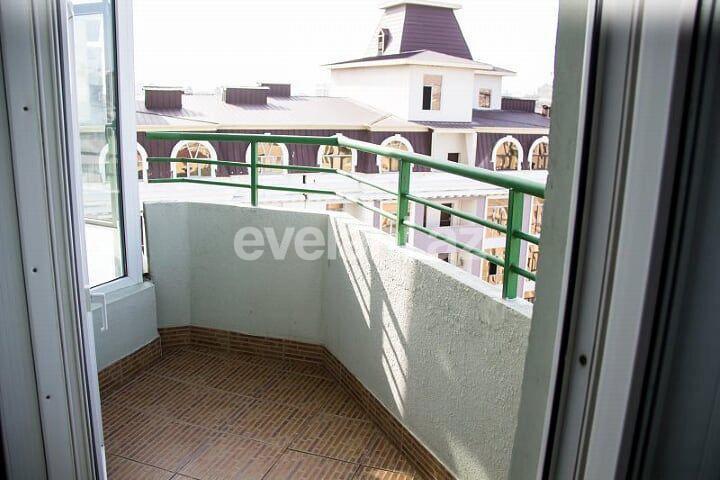 Sale, new building, 3 room, 125 m², Ganjlik m.