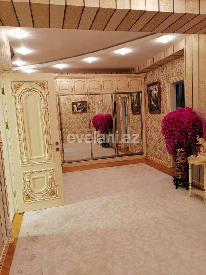 Sale, new building, 3 room, 160 m², Nariman Narimanov m.