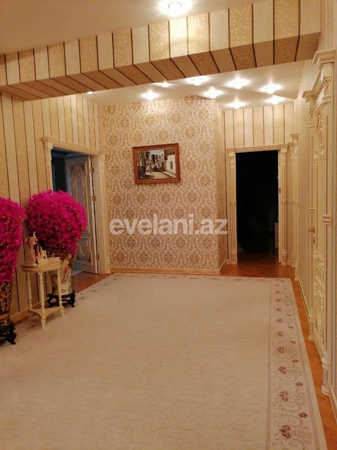 Sale, new building, 3 room, 160 m², Nariman Narimanov m.