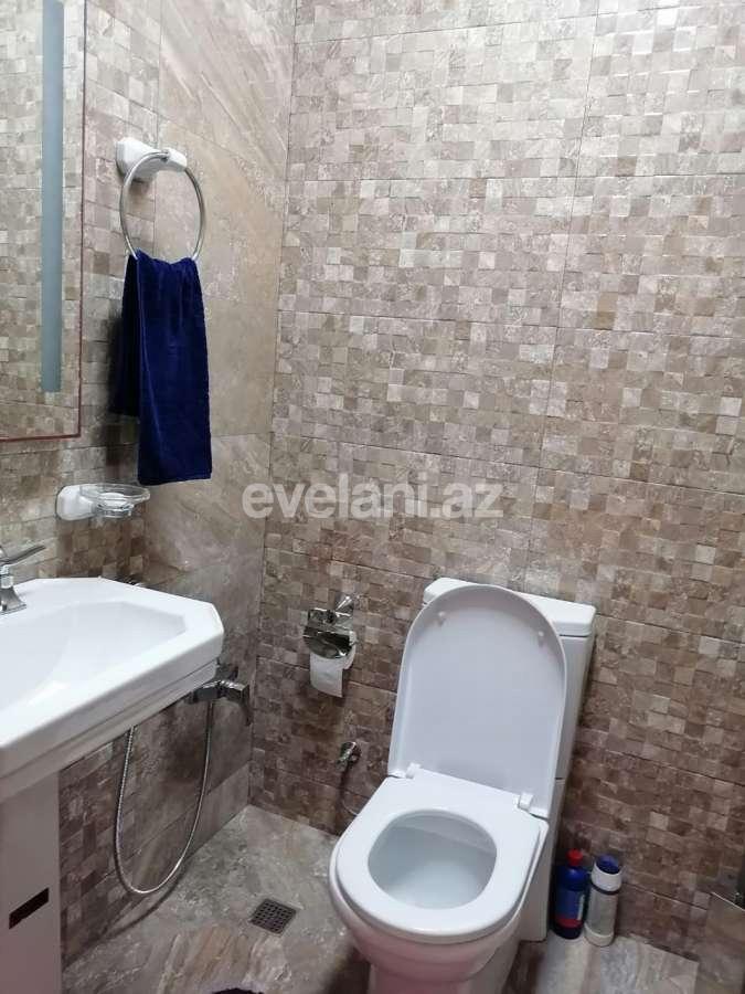 Sale, new building, 3 room, 160 m², Nariman Narimanov m.