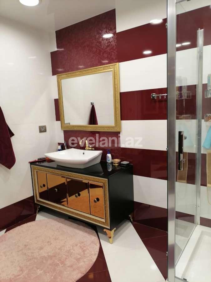 Sale, new building, 3 room, 160 m², Nariman Narimanov m.