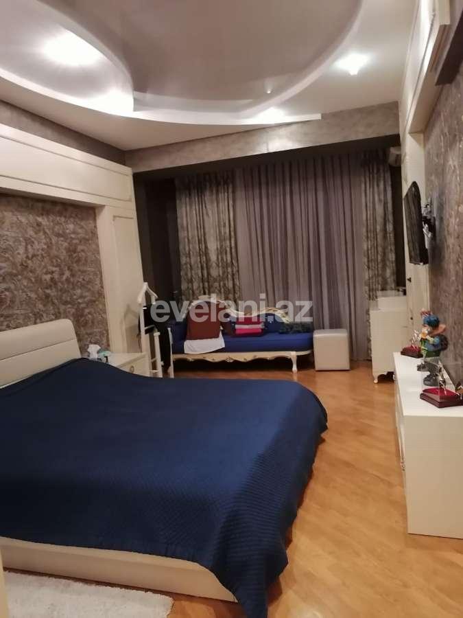 Sale, new building, 3 room, 160 m², Nariman Narimanov m.