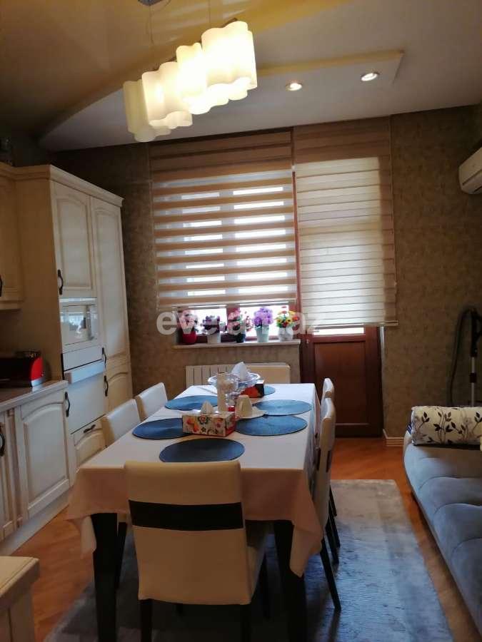 Sale, new building, 3 room, 160 m², Nariman Narimanov m.