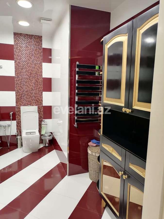 Sale, new building, 3 room, 160 m², Nariman Narimanov m.