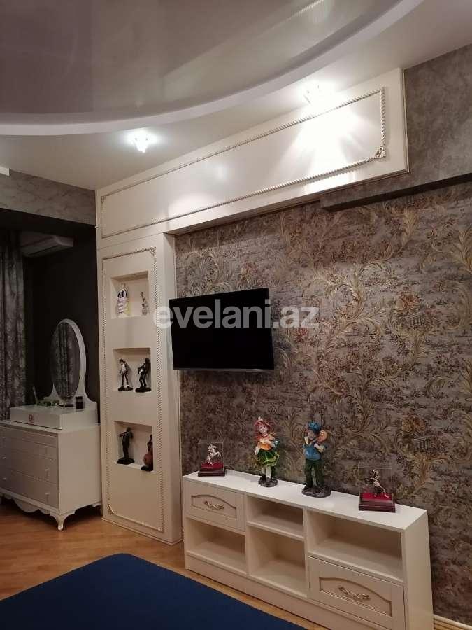 Sale, new building, 3 room, 160 m², Nariman Narimanov m.