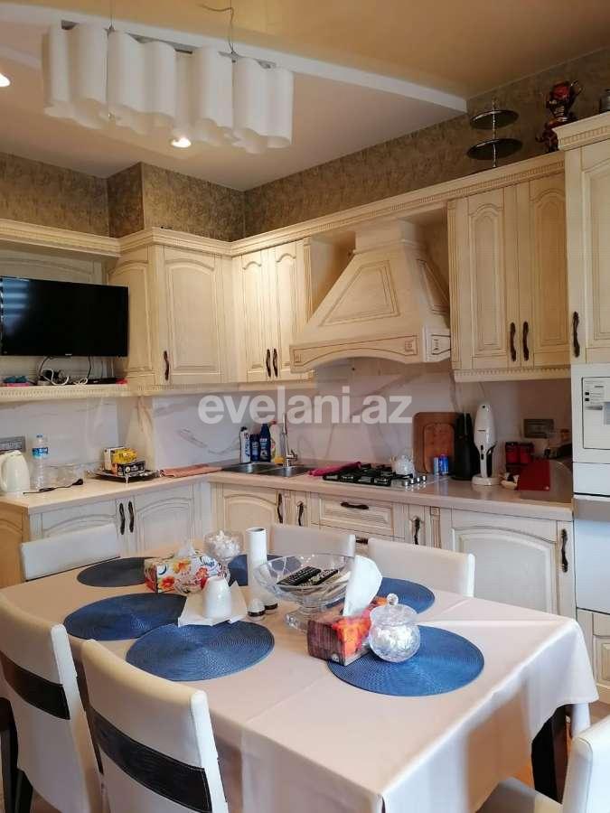 Sale, new building, 3 room, 160 m², Nariman Narimanov m.