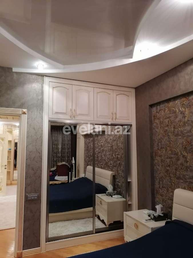 Sale, new building, 3 room, 160 m², Nariman Narimanov m.