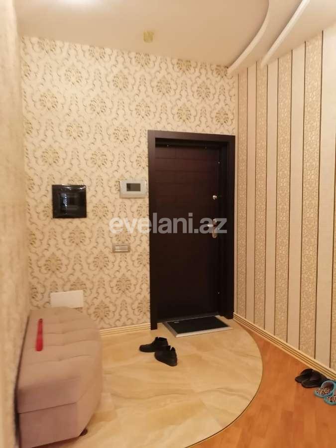 Sale, new building, 3 room, 160 m², Nariman Narimanov m.