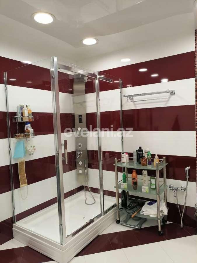 Sale, new building, 3 room, 160 m², Nariman Narimanov m.