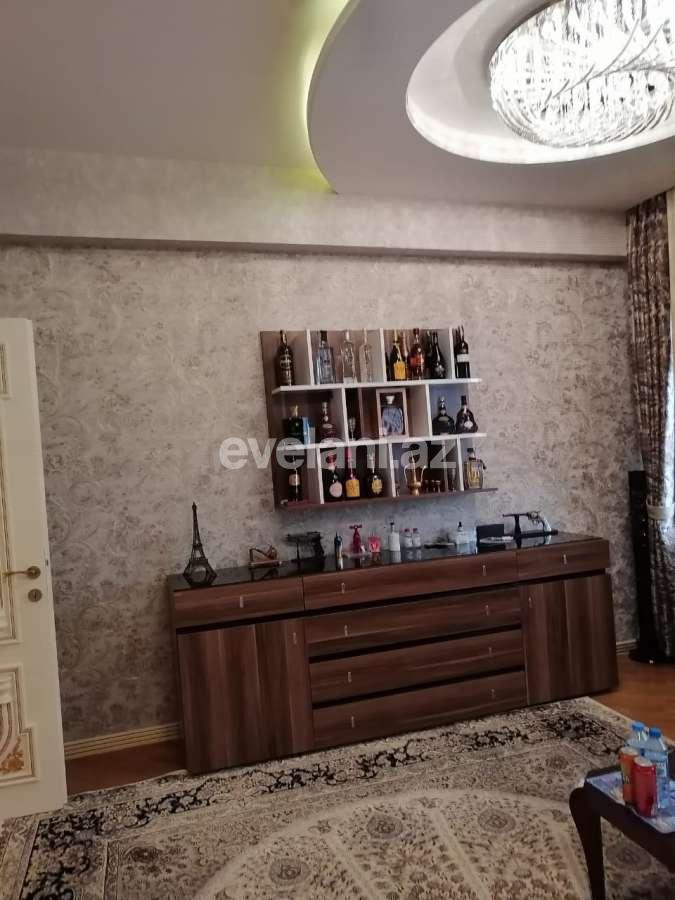 Sale, new building, 3 room, 160 m², Nariman Narimanov m.