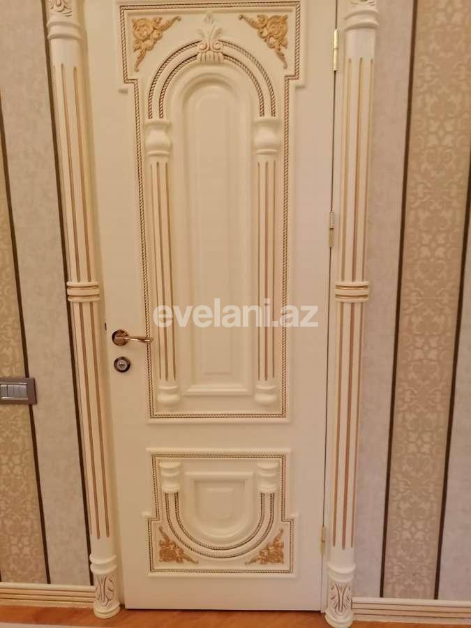 Sale, new building, 3 room, 160 m², Nariman Narimanov m.