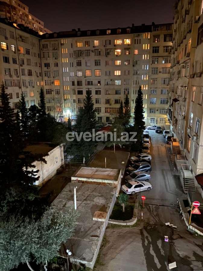 Sale, new building, 3 room, 100 m², Nizami m.