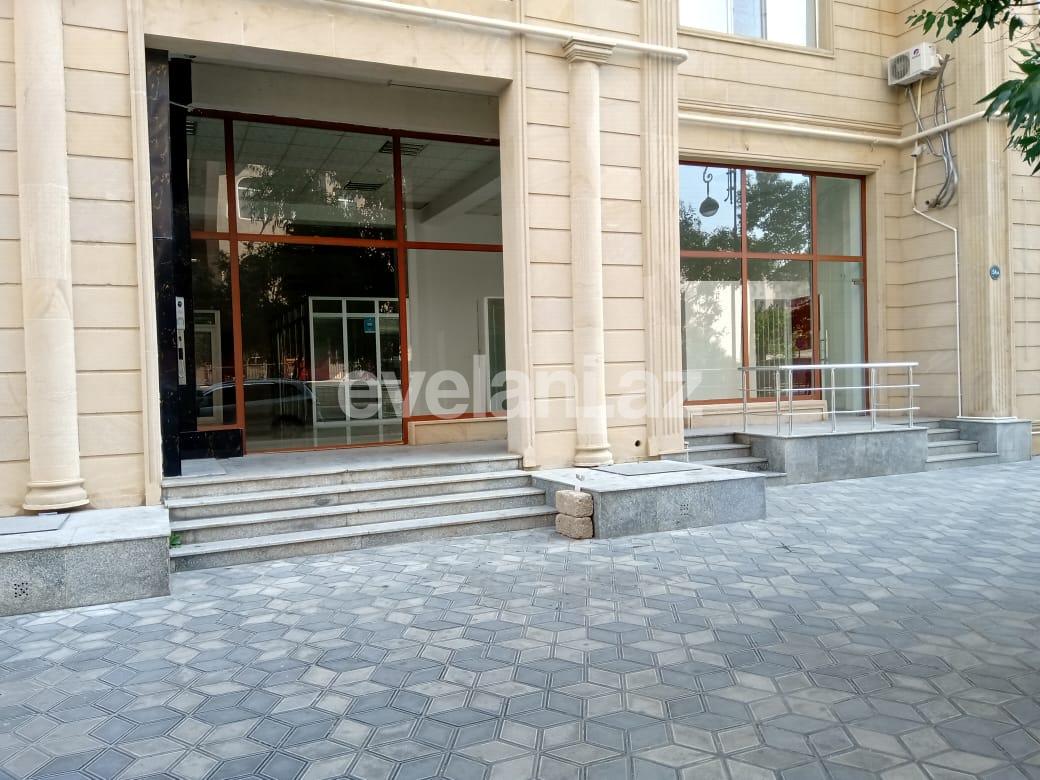 Kirayə verilir, obyekt, 180 m², Xətai r.
