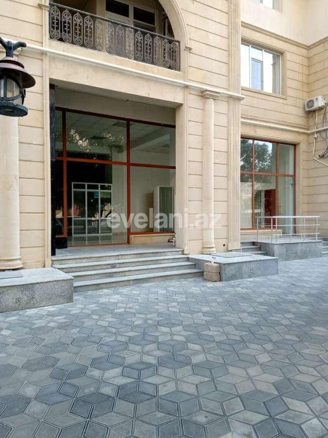 Kirayə verilir, obyekt, 180 m², Xətai r.