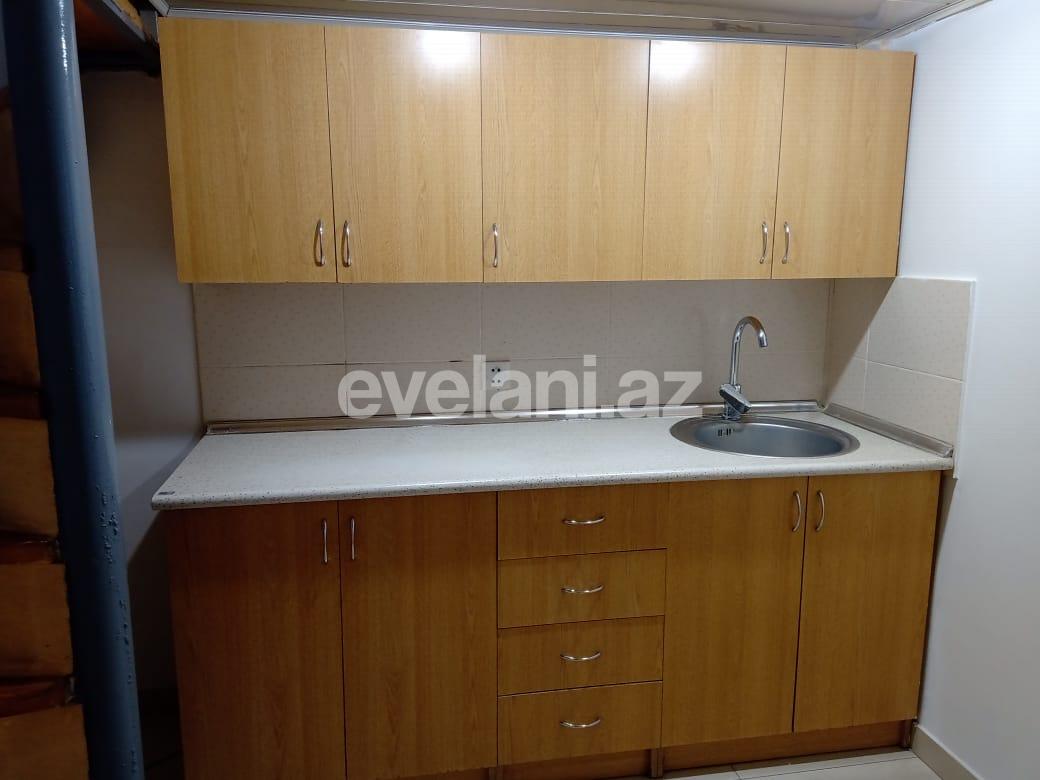 Kirayə verilir, obyekt, 180 m², Xətai r.