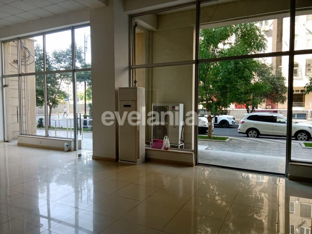 Kirayə verilir, obyekt, 180 m², Xətai r.