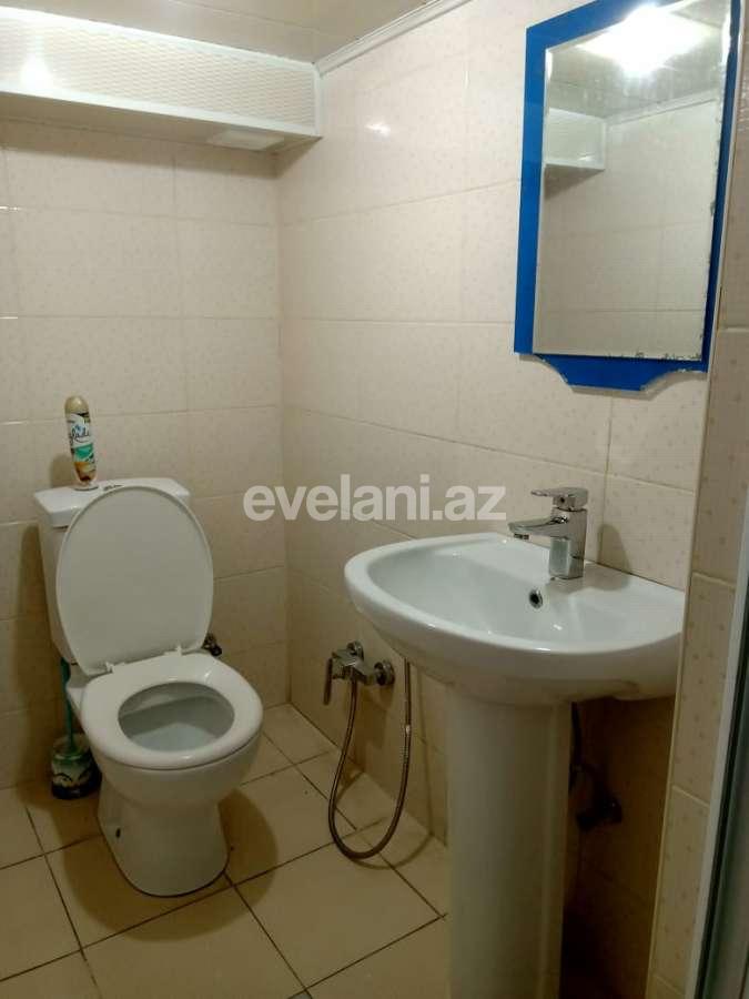 Kirayə verilir, obyekt, 180 m², Xətai r.