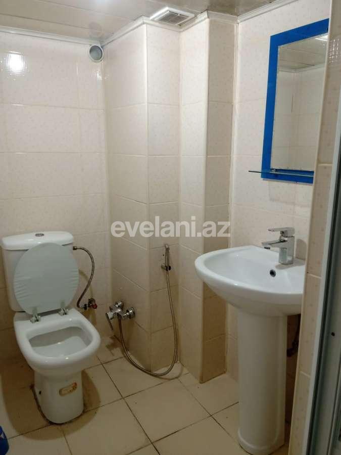 Kirayə verilir, obyekt, 180 m², Xətai r.