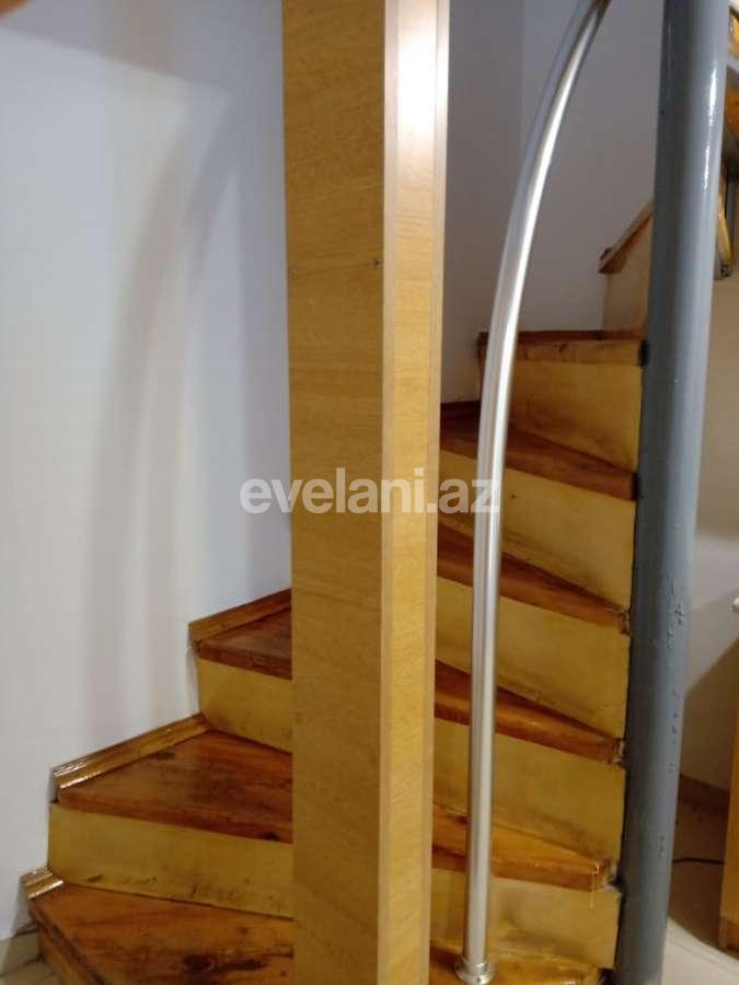 Kirayə verilir, obyekt, 180 m², Xətai r.